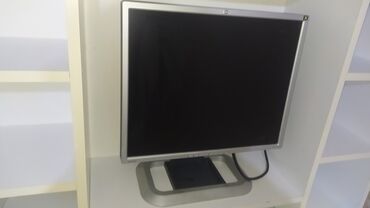 xarab monitor: HP ORGINAL 4 FLESH KART YERI SURETLI. 1080 DESTEKLIYIR. EYLA