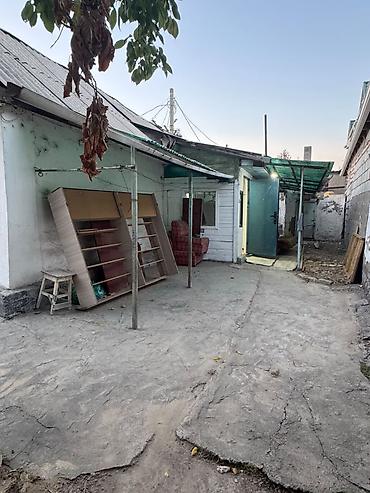 продажа дом орловка: 3 комнаты, 34 м², 1 соток, Джал, Агентство недвижимости — 9