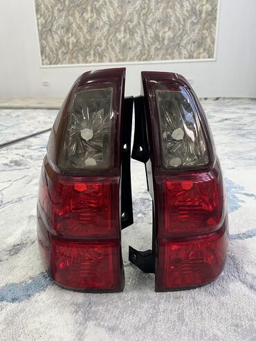 задние фары гольф 3: Комплект стоп-сигналов Lexus 2005 г., Б/у, Оригинал, США
