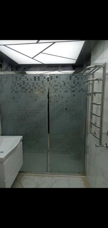 Duş kabinaları, arakəsmələr: Yeni Arakəsmə, Pulsuz çatdırılma — 3