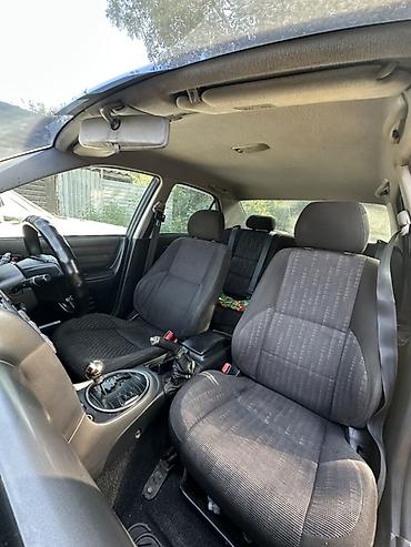 jdm: Toyota Altezza: 2001 г., Автомат, Бензин, Седан — 3