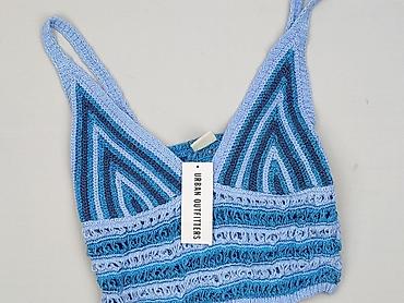 pasek damski boho: Urban Outfitters, Top damski, rozmiar M — 1