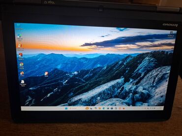 Lenovo: Intel Core i5, 8 GB OZU, 12 " — 13