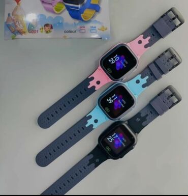 Smart saatlar: Yeni, Smart saat, Smart, Kamera — 3