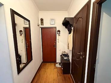 60: 3 комнаты, 60 м², Золотой квадрат 106 серия, 3 этаж, Косметический ремонт — 2