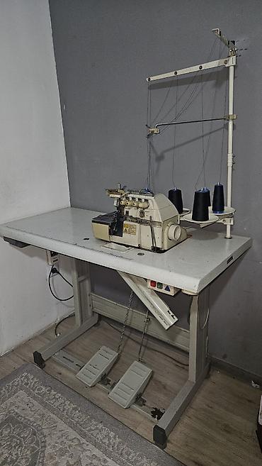 4-нитка, В наличии