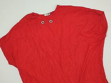koszula kenzo: Bluzka damska, rozmiar 6XL — 1