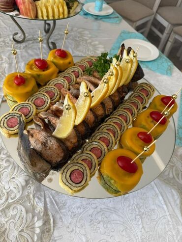 повар на дому: Ещу помещеня Аренда или 50/50 эвропеская кухня