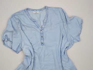 palion style pl: Janina, Bluzka damska, rozmiar 5XL — 1