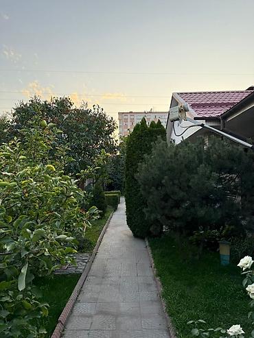 Долгосрочная аренда домов: 160 м², 5 комнат, Кондиционер, Бронированные двери, Утепленный — 6