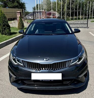 к5 машина бишкек цена: Сдаю в аренду: Легковое авто, Частная аренда