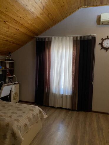 Həyət evləri və villaların satışı: Masazır 6 otaqlı, 200 kv. m, Yeni təmirli — 19