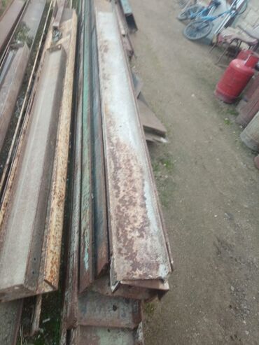 Beton panel divarlar: Öşəmə plitələri - Material: armaturla möhkəmləndirilmiş beton - Növ — 10