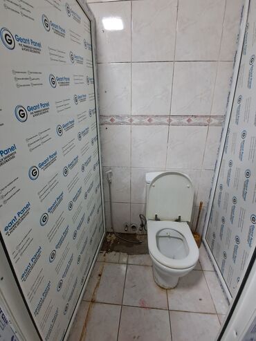 Uzunmüddətli kirayə mənzillər: Salam əleykum. Şəhərin mərkəzində Tibb Universitetinə yaxin, Olimpik — 11