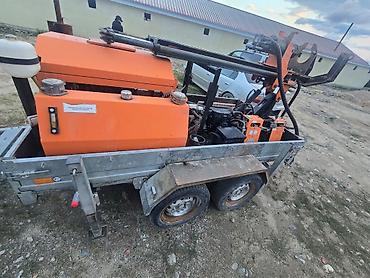 construction: Бурим скважины, и артезианских источников «под ключ».Суу чыгарабыз жер — 9