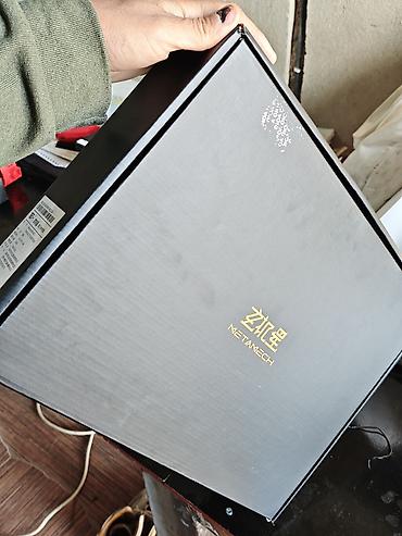 intel arc: Игровой ноутбук MetamechBook01 (бренд NETAPHYUNI) Ключевые — 8