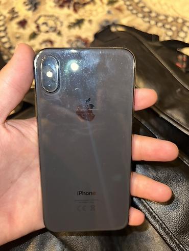 Apple iPhone: Экран меняли на полу люкс батарея 100 Оригинал батарея память 64 есть — 6