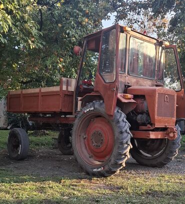 opel vectra b suret qutusu: Özəldən hazırlanmış yük daşıyan traktor - Korpus: Kənd təsərrüfatı