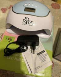 Lazer aparatları: İşlənmə müddəti:1 aydan az İçində olanlar:pilka bafstrongqurutma