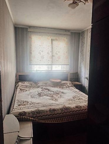 104: 2 комнаты, 41 м², Ата-Тюрк парк 104 серия, 4 этаж, Свежий ремонт — 3