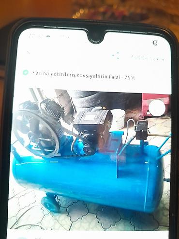 teker balans: 2200m Son qiymet Kampresor 200 litr dest satilir disq duzelden var — 3