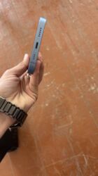 Apple iPhone: IPhone 14, Mavi — 2