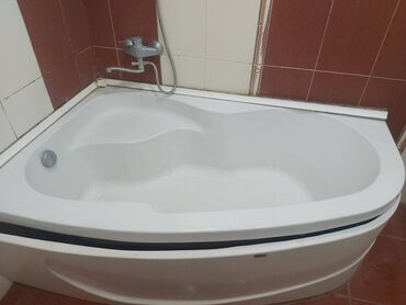 маникюр с выездом на дом: Vəziyəti normal Vanna Öz evimdədir. 2 ildir yaşayış yoxdur. İstifadə