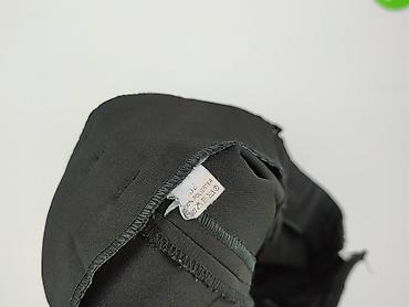 blue kimchi: Spodnie materiałowe damskie, rozmiar 2XL — 4