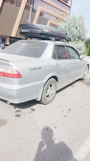 Продажа авто: Honda Accord: 2002 г., 1.8 л, Седан — 3