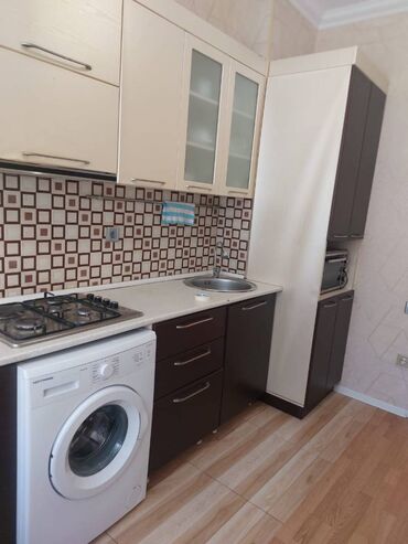 Uzunmüddətli kirayə mənzillər: Vasitəçilər əlaqə saxlamasın! Kristal Abşeron 1-in əsas yola ən — 7