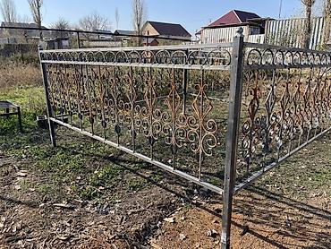 Ритуальные услуги: Изготовление памятников, Изготовление оградок, Изготовление крестов | Гранит, Металл, Мрамор | Установка, Оформление — 23