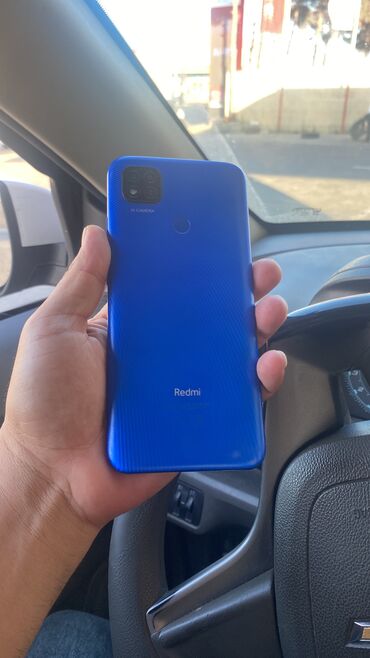 xacmaz telefon satisi: Redmi 9 C 32 GB donmaq sohbeti yoxdu ideaaal veziyyetde. Deyiwen lalafo.az -da xacmaz telefon satisi: Redmi 9 C 32 GB donmaq sohbeti yoxdu ideaaal veziyyetde. Deyiwen