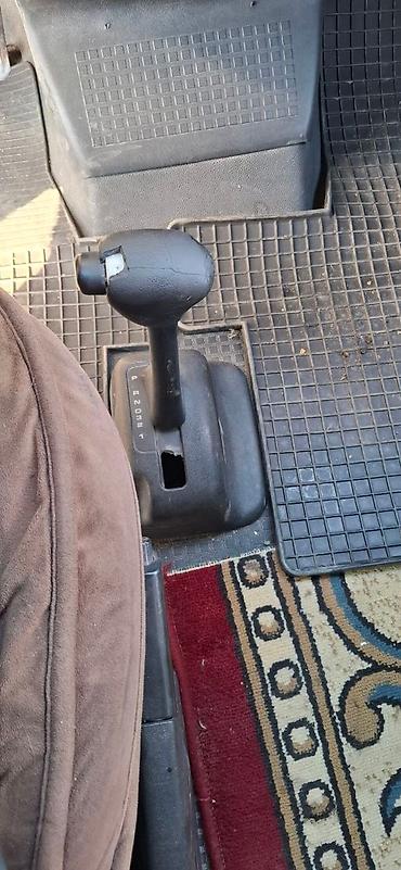 машины на выкуп: Volkswagen Transporter: 1994 г., 2.5 л, Автомат, Бензин, Минивэн — 9