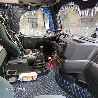 Volvo: Продяю VOLVO FH 12 460 л/с год - 1999 квадрат ( легенда ) 2 мост — 10
