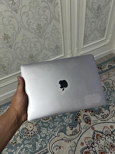 macbook 11: Для лёгких задач, Б/у, ОЗУ, RAM: 8 ГБ — 3