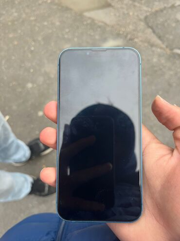 intel core i9 qiymeti: IPhone 13, 128 GB, Blue Titanium