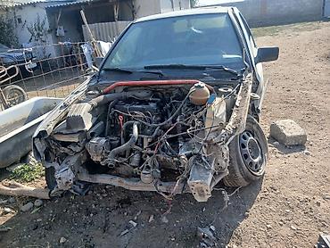 куплю вента: Volkswagen Vento: 1994 г., 1.8 л, Механика, Бензин, Седан — 2