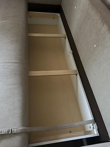 sofa: Прямой диван, Новый — 5