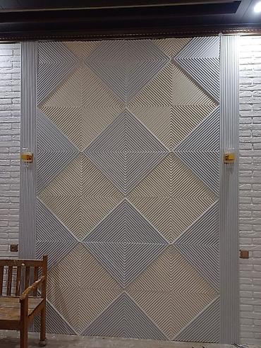 Штукатурка, шпаклевка: Декоративная штукатурка Больше 6 лет опыта at lalafo.kg — 22 Штукатурка, шпаклевка: Декоративная штукатурка Больше 6 лет опыта — 22