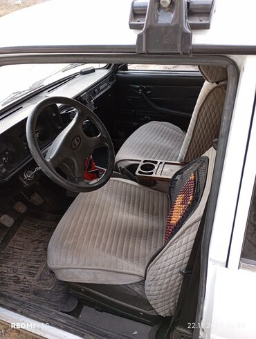 ВАЗ (ЛАДА): ВАЗ (ЛАДА) 2107: 2006 г., 1.5 л, Механика, Бензин, Седан — 8