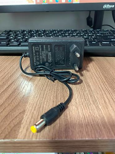 power case: Зарядное устройство/блок питания 48 Вт=2А MEEPO AC/DC — 3