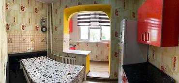 квартира частично: 1 комната, 33 м², Тунгуч мкр 106 серия, 2 этаж — 2