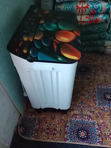 Полноразмерный двубаковый полуавтомат, Б/у, До 5 кг
