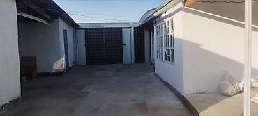 Продажа коттеджей и домов: Продаются 4комнатный Дом г:Каракол ул: Свердлова 26 участок 6сот — 4