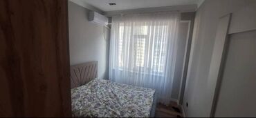 Продажа квартир: 3 комнаты, 88 м², Элитка, 9 этаж, Евроремонт — 8