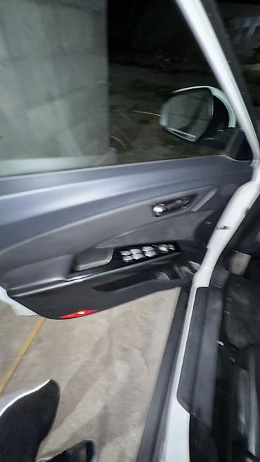 ssang: Ssangyong Tivoli: 2018 г., 1.6 л, Автомат, Дизель, Кроссовер — 10