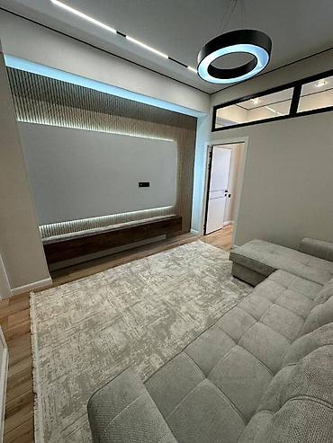 Продажа квартир: 3 комнаты, 58 м², Элитка, 8 этаж, Дизайнерский ремонт at lalafo.kg — 12 Продажа квартир: 3 комнаты, 58 м², Элитка, 8 этаж, Дизайнерский ремонт — 12