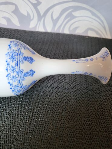 Vaze i saksije: Vaza, Staklo, bоја - Šareno, Novo — 10