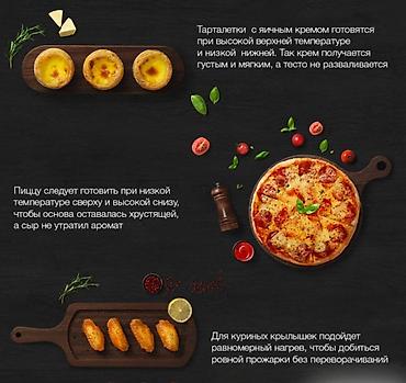 oven: Духовка, Новый, Платная доставка, Самовывоз — 2