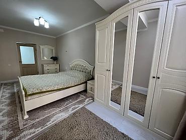 Продажа квартир: 2 комнаты, 58 м², Элитка, 2 этаж, Евроремонт — 5